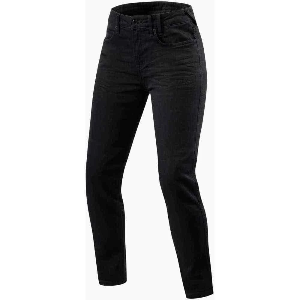 Revit Ladies' Maple 2 Skinny Fit Jeans - L32