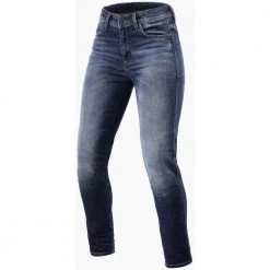 Revit Ladies' Marley Skinny Fit Jeans - L32