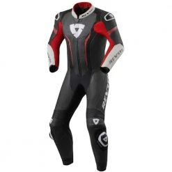 Revit Argon One Piece Suit
