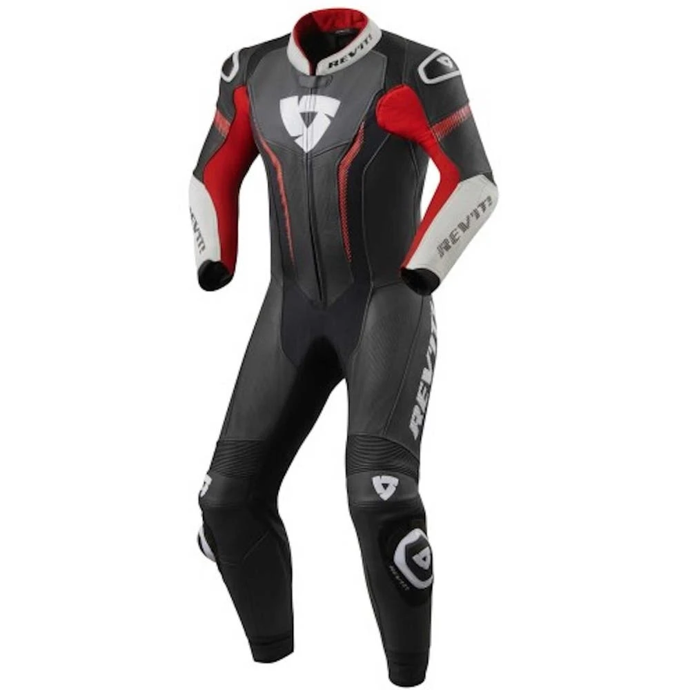 Revit Argon One Piece Suit