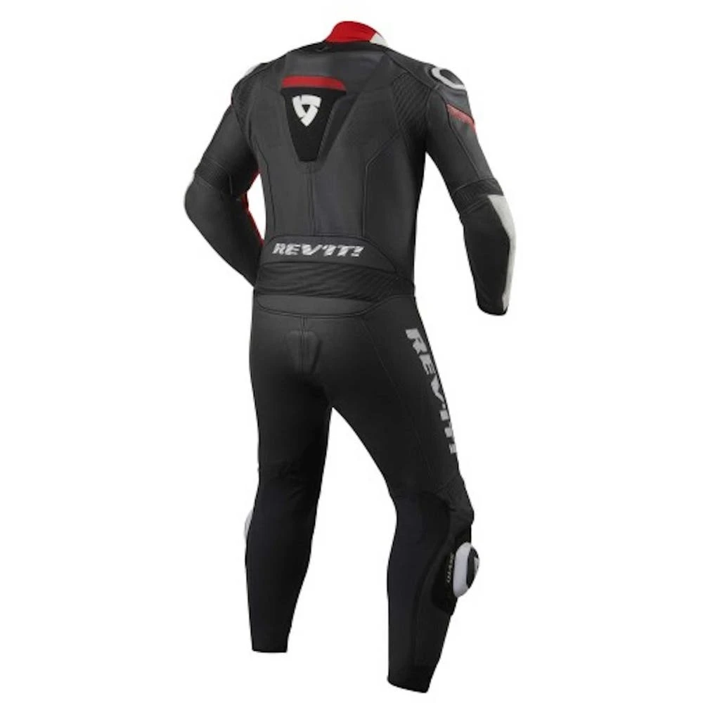 Revit Argon One Piece Suit - Image 2