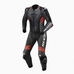 Revit Quantum 2 One-Piece Leather Suit