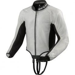 Revit Trackmaster H2O Waterproof Rain Jacket