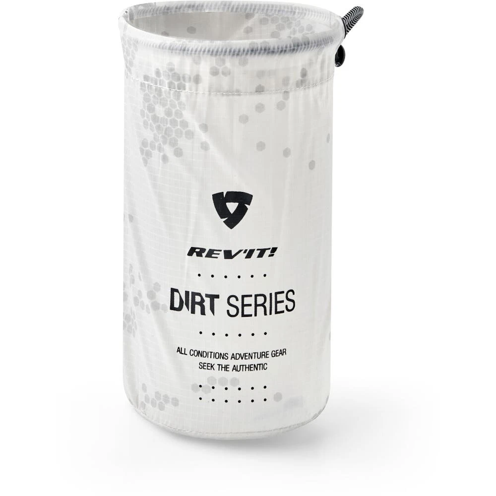 Revit Barrier Rain Smock - Image 5