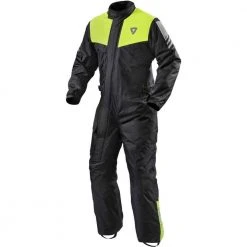Revit Pacific 3 H2O Waterproof Textile Rain Suit