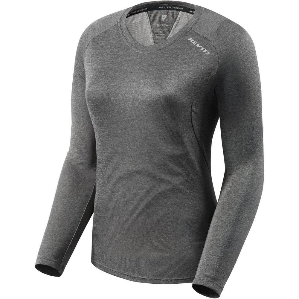 Revit Ladies' Sky LS Shirt
