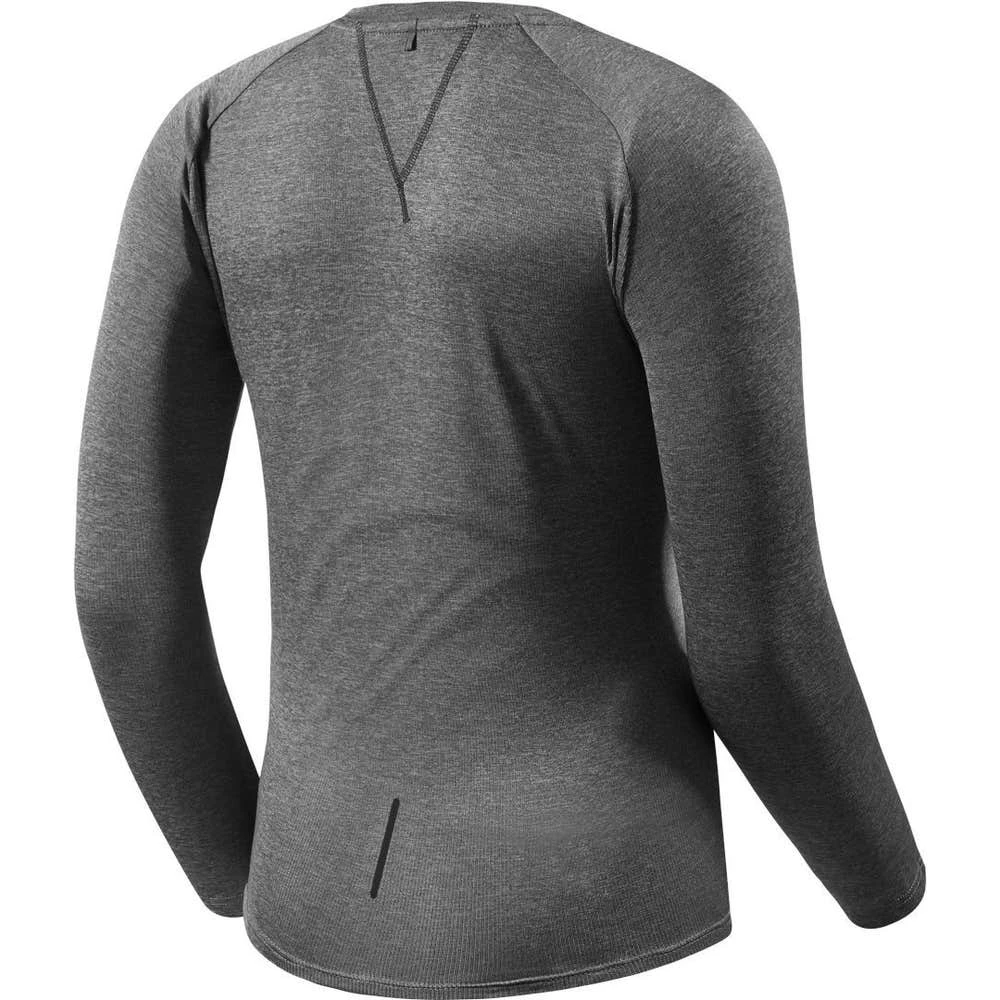 Revit Ladies' Sky LS Shirt - Image 2