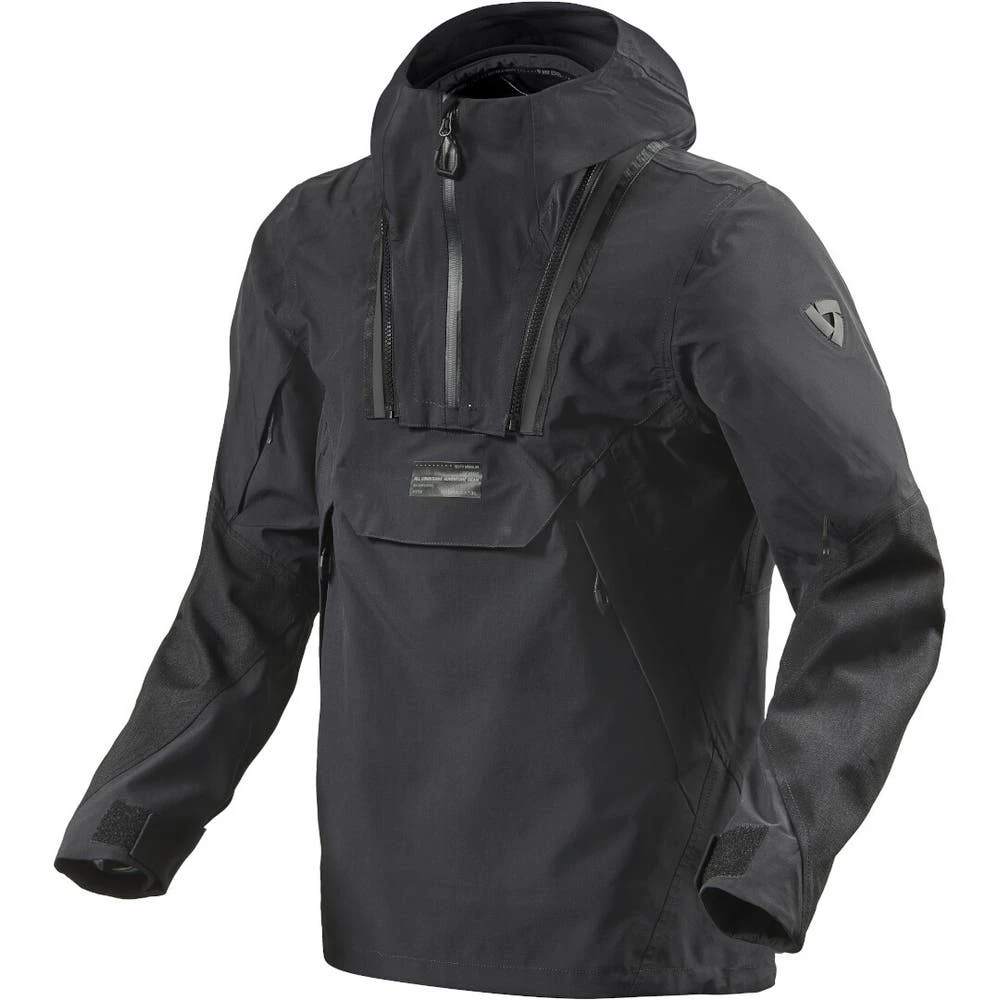 Revit Blackwater Smock