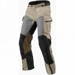Revit Cayenne 2 Mesh Textile Trousers - Long