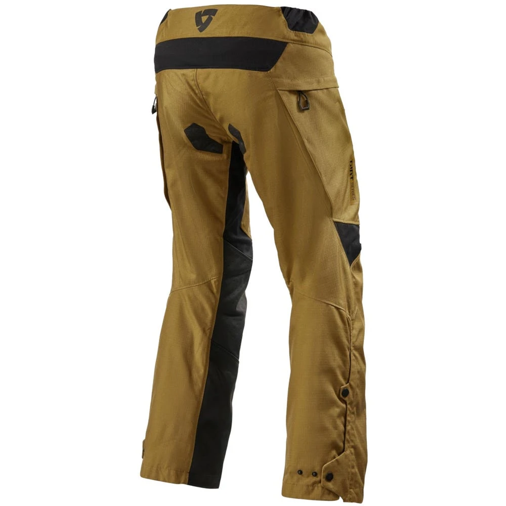 Revit Continent Trousers - Long - Image 2