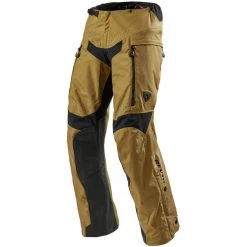 Revit Continent Trousers - Regular