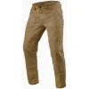 Revit Davis Tapered Fit Jeans - 36 Long