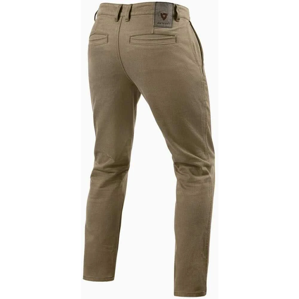 Revit Dean Slim Fit Jeans - 32 Short - Image 2