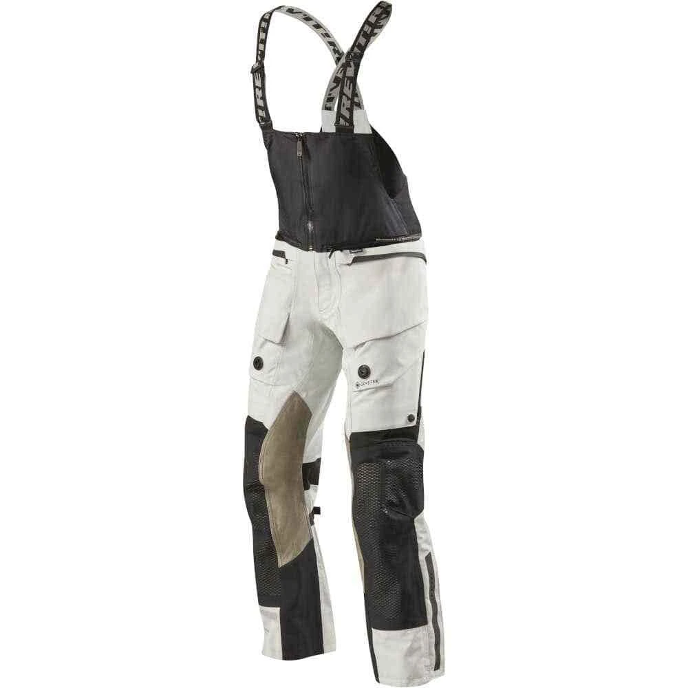 Revit Dominator 3 Waterproof Gore-Tex Trousers - Long