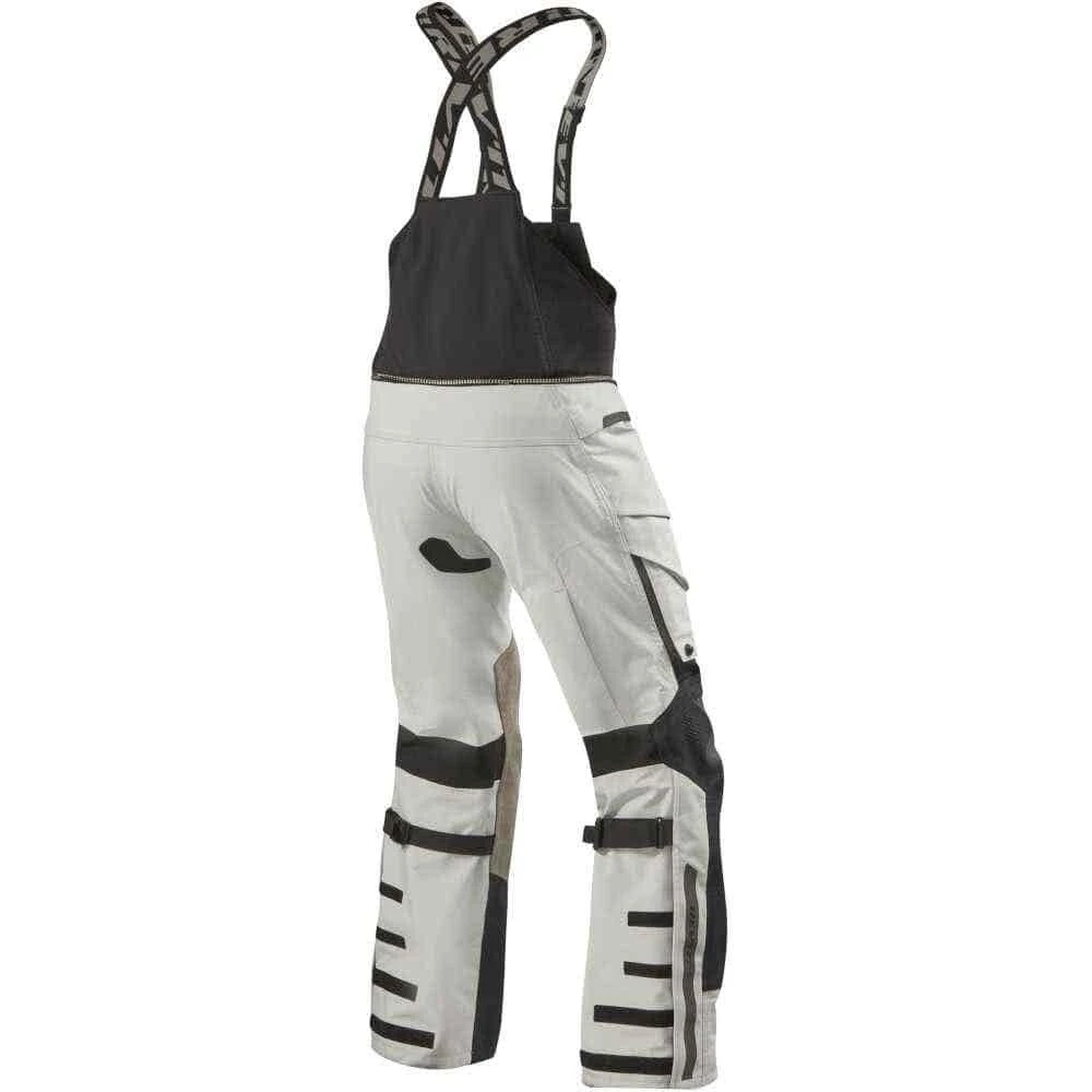 Revit Dominator 3 Waterproof Gore-Tex Trousers - Long - Image 2