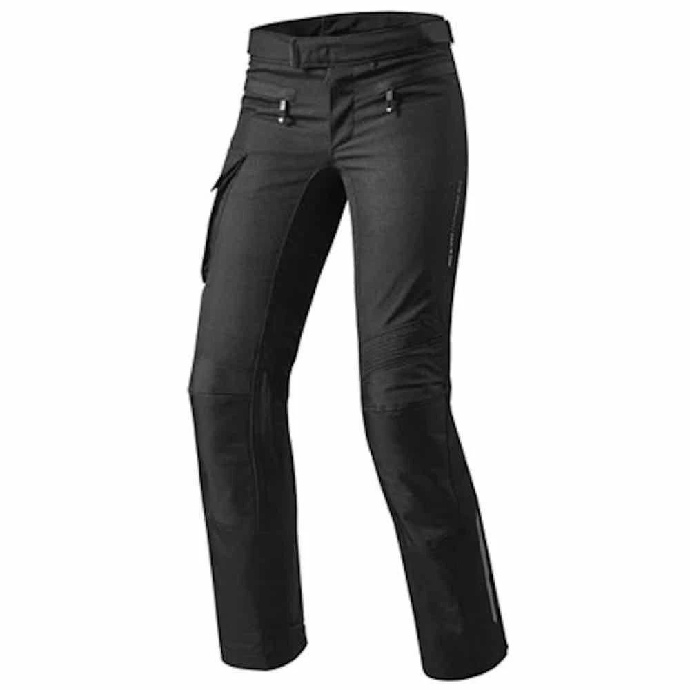 Revit Ladies' Enterprise 2 Trousers - Short - Image 8