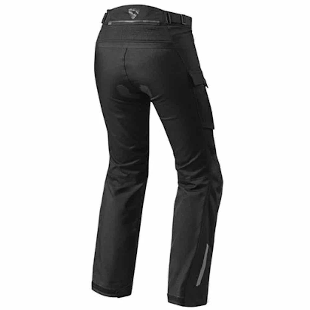 Revit Ladies' Enterprise 2 Trousers - Short - Image 14