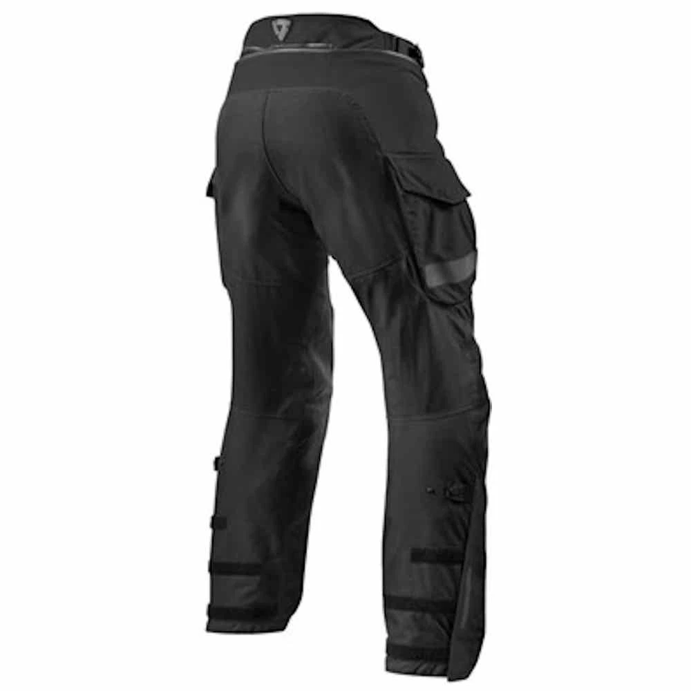 Revit Offtrack Trousers - Short - Image 8