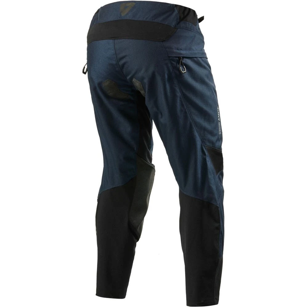 Revit Peninsula Trousers - Short - Image 2