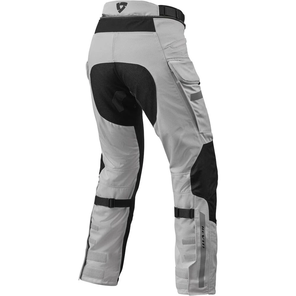 Revit Ladies' Sand 4 H2O Waterproof Trousers - Short - Image 2