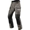 Revit Sand 4 H2O Waterproof Trousers - Short