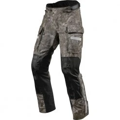 Revit Sand 4 H2O Waterproof Trousers - Regular