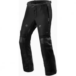 Revit Valve H2O Waterproof Leather Trousers - Long