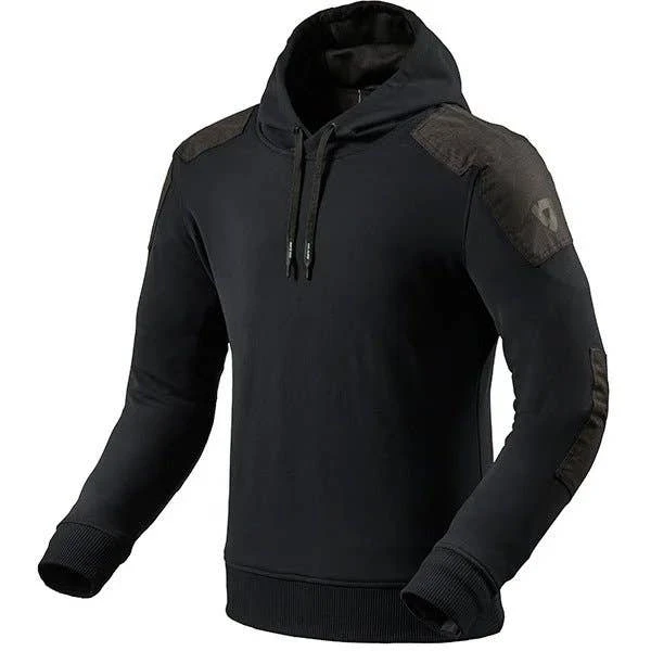 Revit Cedar CE Reinforced Hoodie