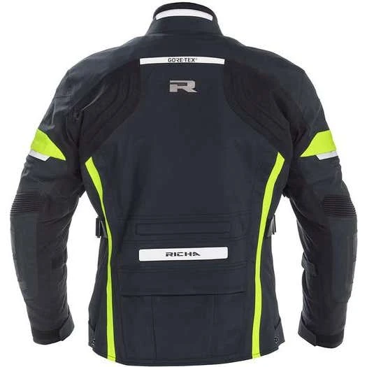 Richa Arc Gore-Tex Waterproof Jacket - Image 2