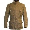 Richa Bonneville Textile Waterproof Jacket
