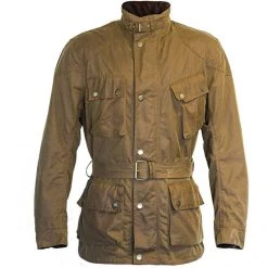 Richa Bonneville Textile Waterproof Jacket
