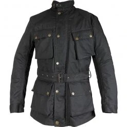 Richa Ladies' Bonneville Textile Jacket
