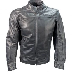 Richa Cafe Leather Jacket