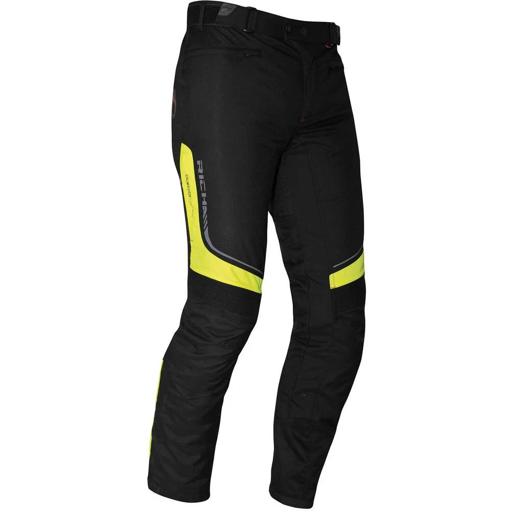 Richa Ladies' Colorado Textile Waterproof Trousers - Image 2
