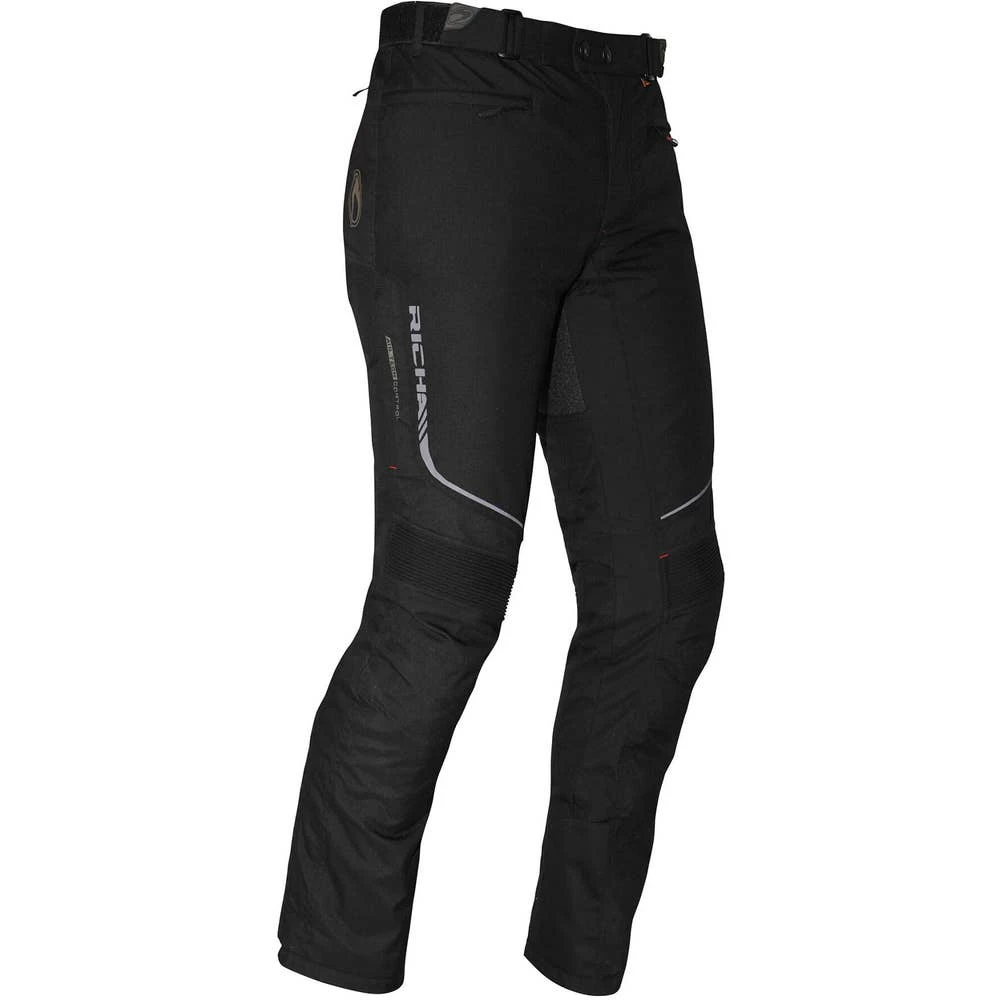 Richa Ladies' Colorado Textile Waterproof Trousers