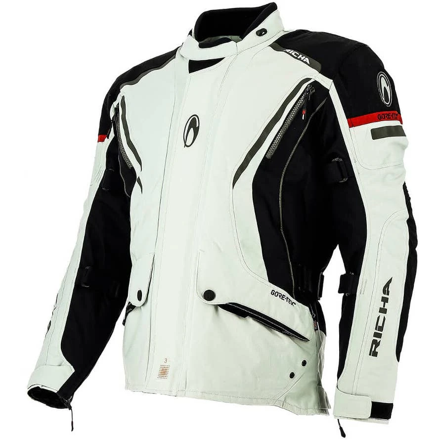 Richa Cyclone Gore-Tex Jacket - Image 2