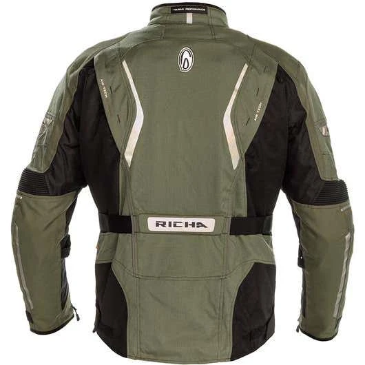 Richa Infinity 2 Jacket - Image 2
