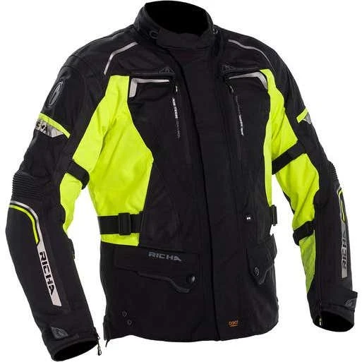 Richa Infinity 2 Pro Jacket