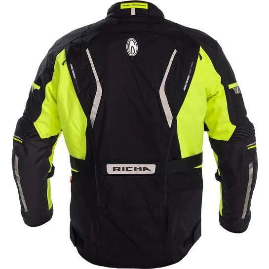 Richa Infinity 2 Pro Jacket - Image 2