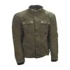 Richa Scrambler 2 Waterproof Waxed Cotton Jacket