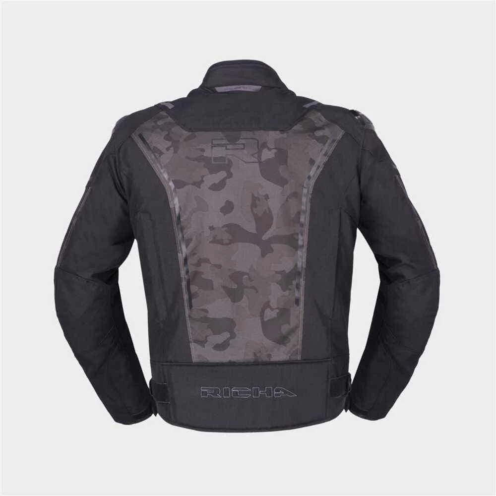 Richa Vendetta Jacket - Image 2