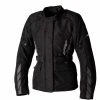 RST Ladies' Alpha 5 CE Waterproof Textile Jacket