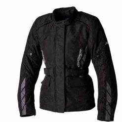 RST Ladies' Alpha 5 CE Waterproof Textile Jacket