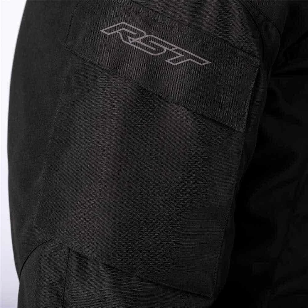 RST Alpha 5 CE Waterproof Textile Trousers - Long - Image 4