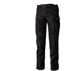 RST Alpha 5 CE Waterproof Textile Trousers - Regular