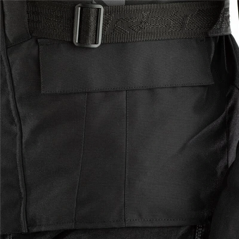 RST Alpha 4 CE Textile Waterproof Jacket - Image 6