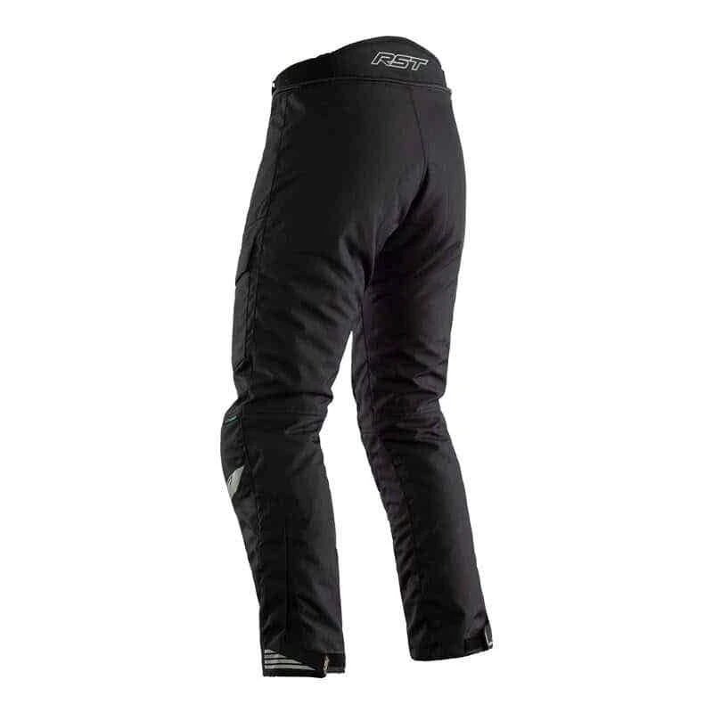 RST Alpha 4 CE Textile Waterproof Trousers - Image 3