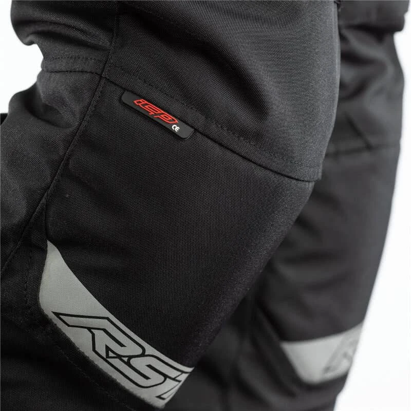 RST Alpha 4 CE Textile Waterproof Trousers - Image 4