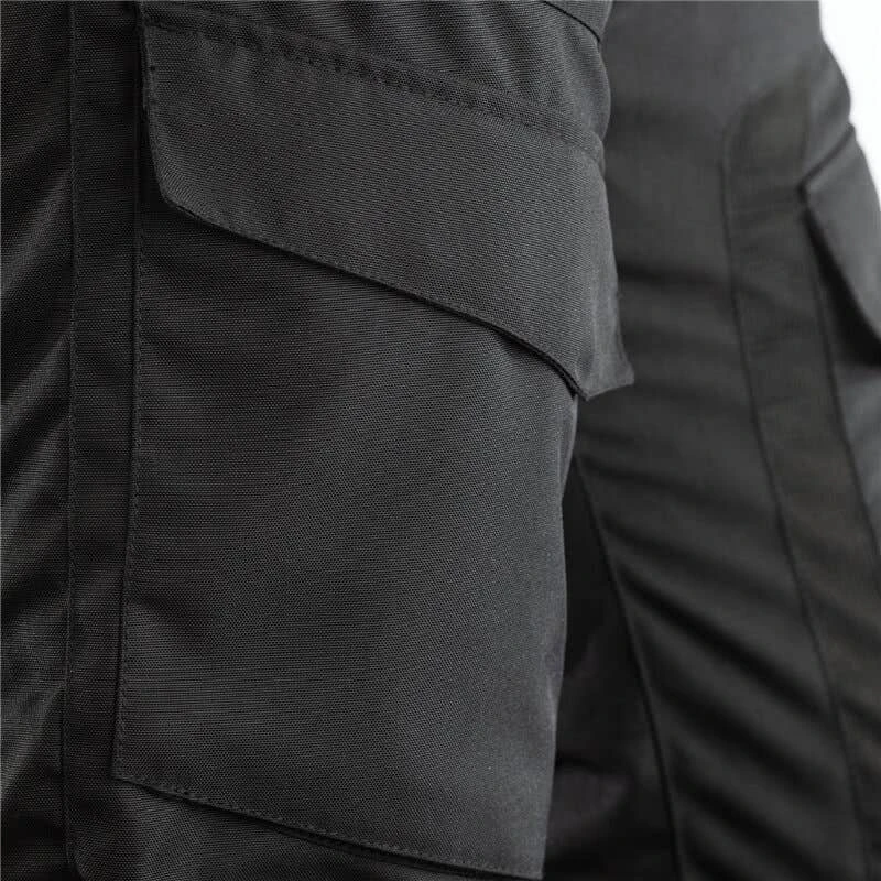 RST Alpha 4 CE Textile Waterproof Trousers - Image 5