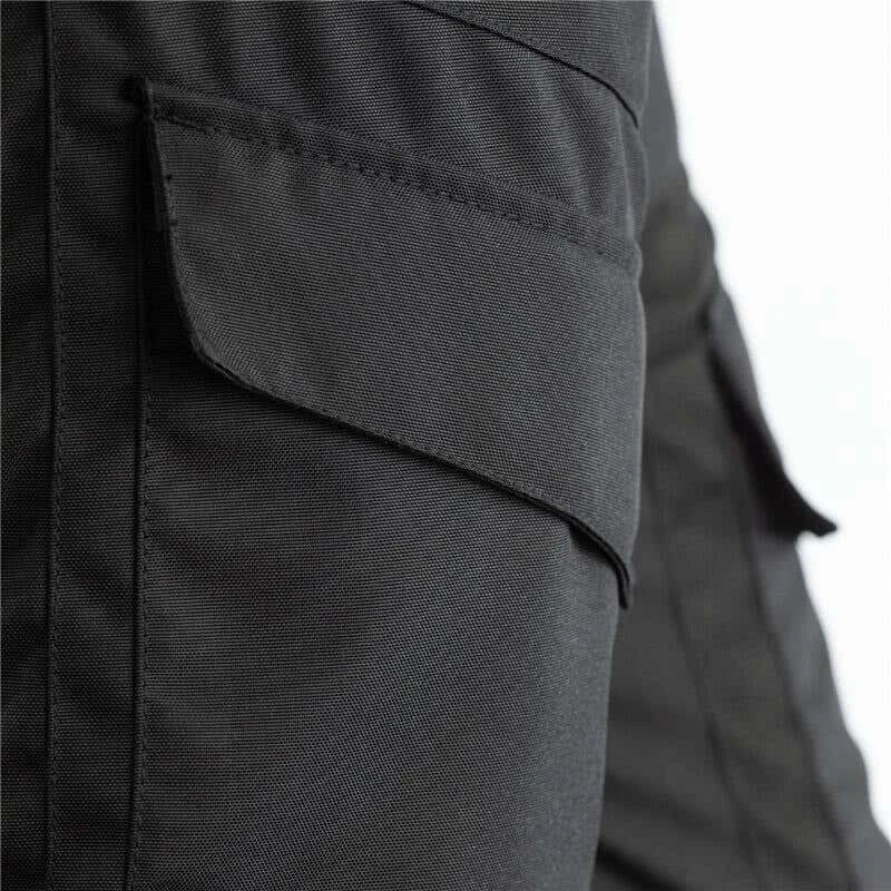RST Alpha 4 CE Textile Waterproof Trousers - Image 6